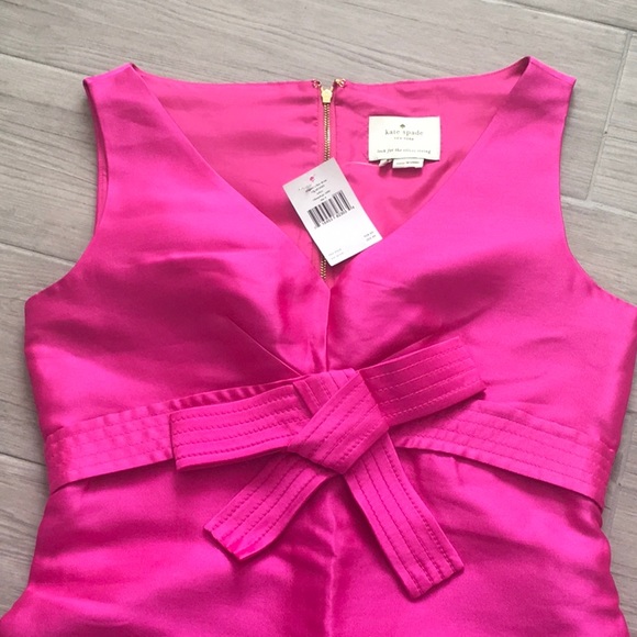 New Kate Spade Dress - Picture 3 of 6